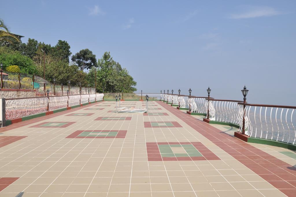 Raval Bunglow Hotel Panchgani Exterior photo