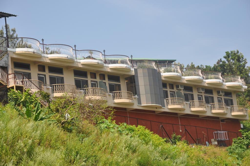 Raval Bunglow Hotel Panchgani Exterior photo